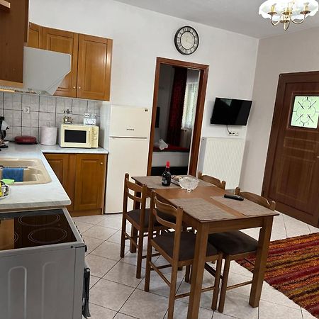 Zosimas House Villa Kalampáka Luaran gambar